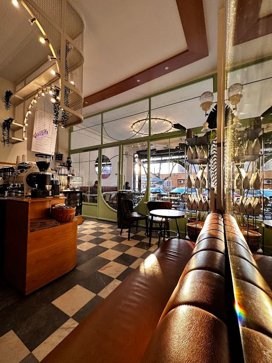 Deal Coffee
