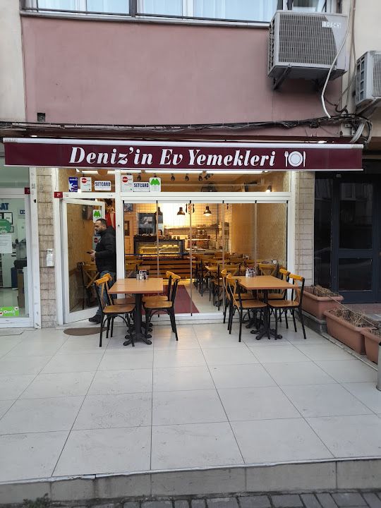 Deniz'ın Ev Yemekleri