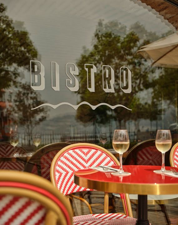 Divan Bistro Kuruçeşme