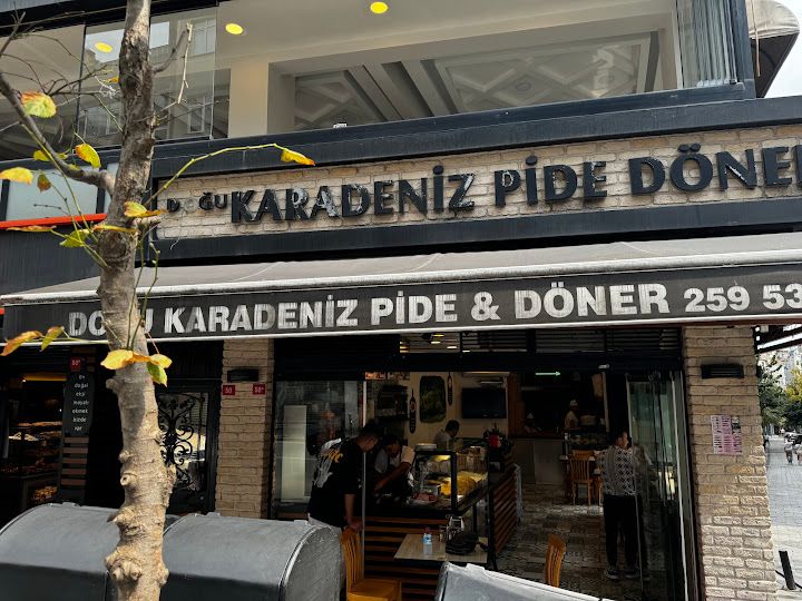 Doğu Karadeniz Pide & Döner