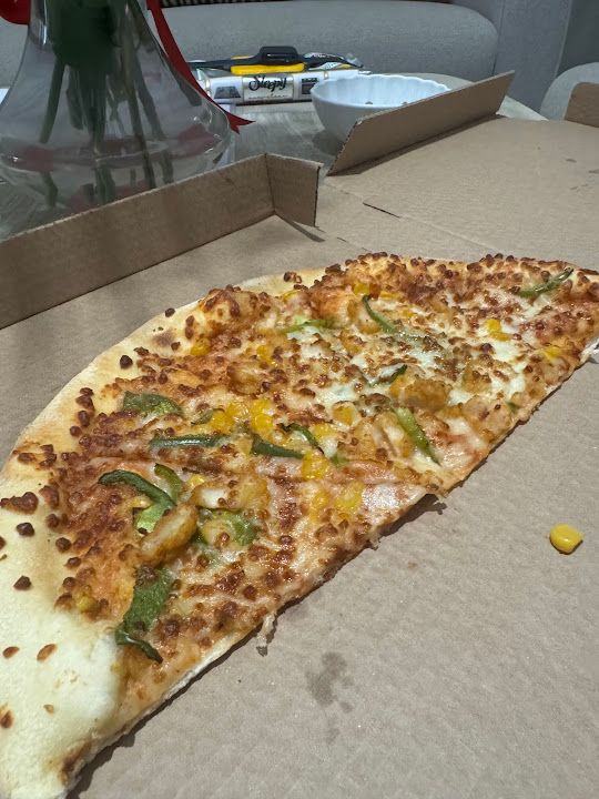 Domino's Pizza Levent