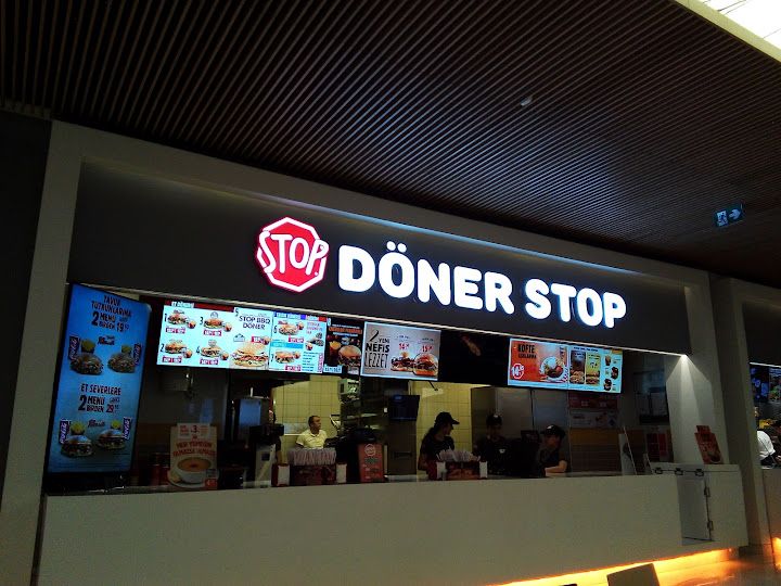 Döner Stop