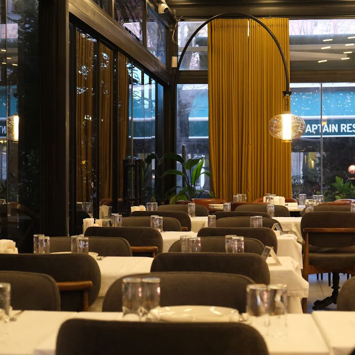 Dört Levent Adana Ocakbaşı
