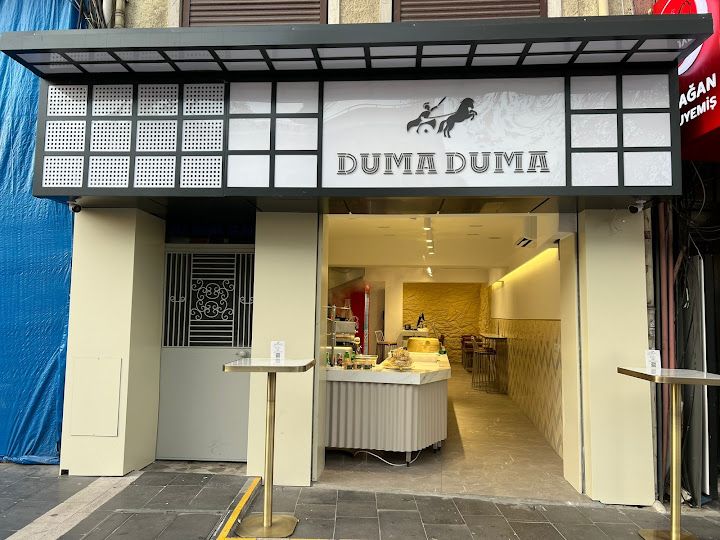 Duma Duma