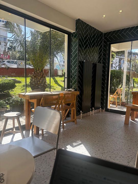 Duo Healthy Cafe
