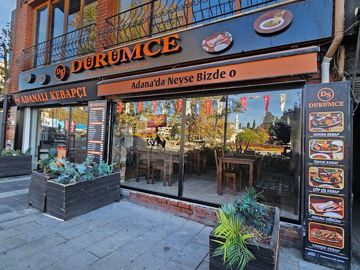 Dürümce Beşiktaş