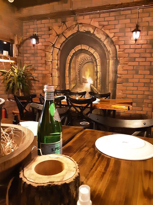 Eastnbull Steak House (Etiler)