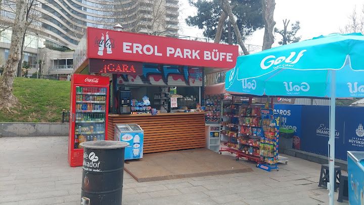 EROL PARK BÜFE