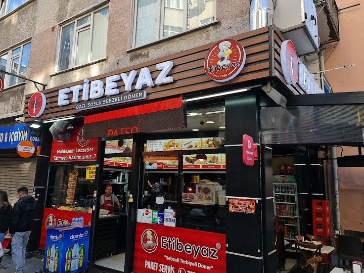Etibeyaz
