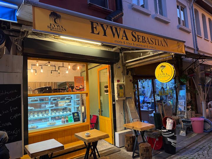 Eywa Sebastian