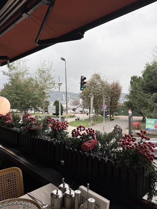 Fapel Ocakbaşı | Kuruçeşme