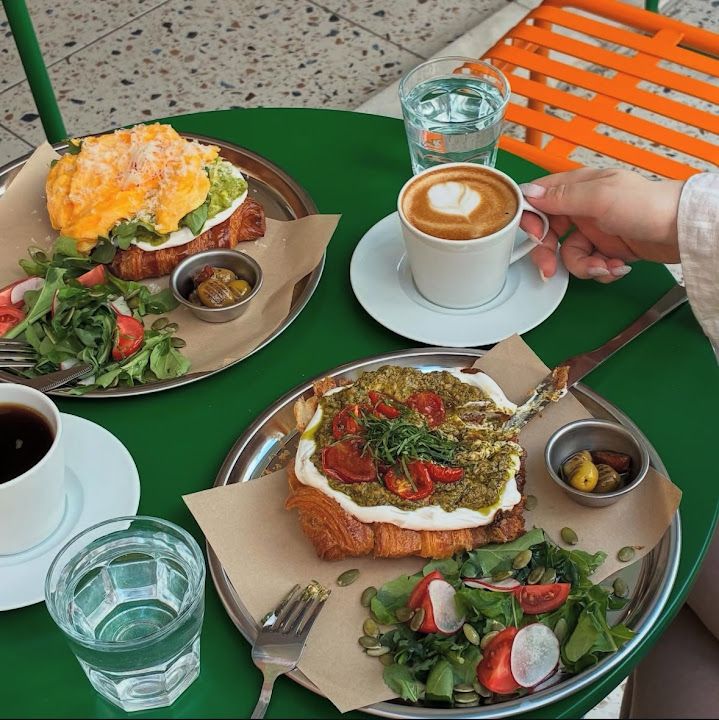 Fikary Bakery & Coffee