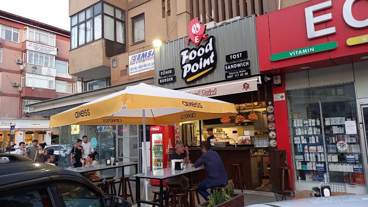 Foodpoint