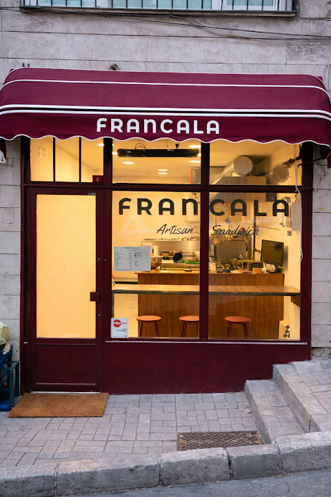 Francala.ist