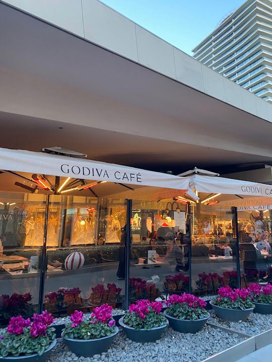 Godiva Zorlu