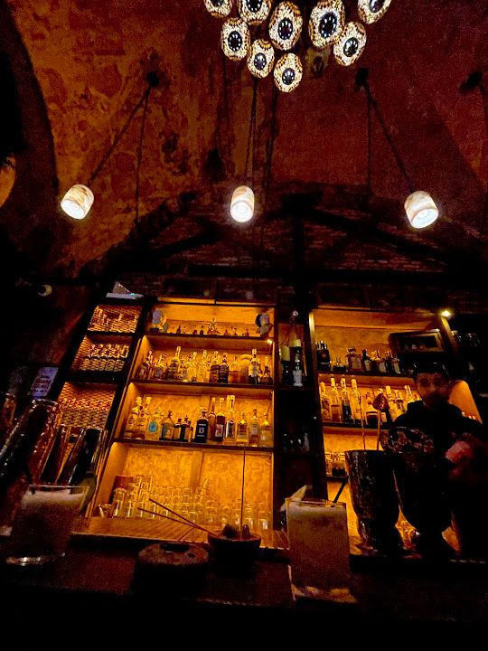 Gormcocktailbar