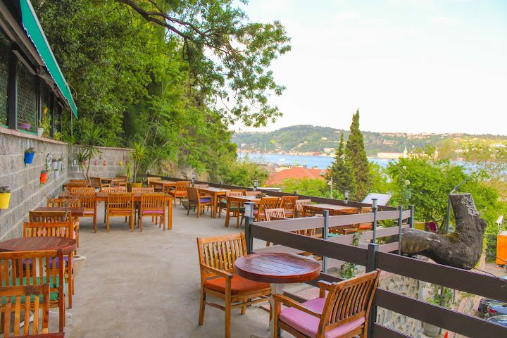 Green Grove Restaurant Cafe
