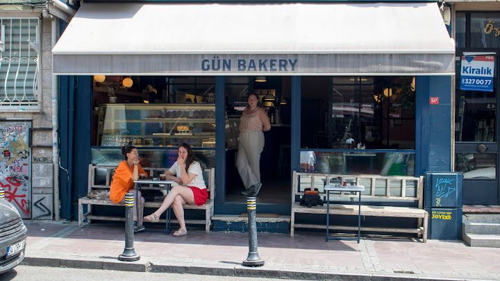 GÜN BAKERY