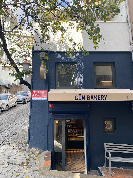 Gün Bakery Arnavutköy