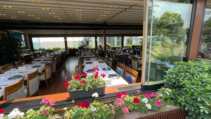 Günaydın Kebap & Steakhouse Maçka