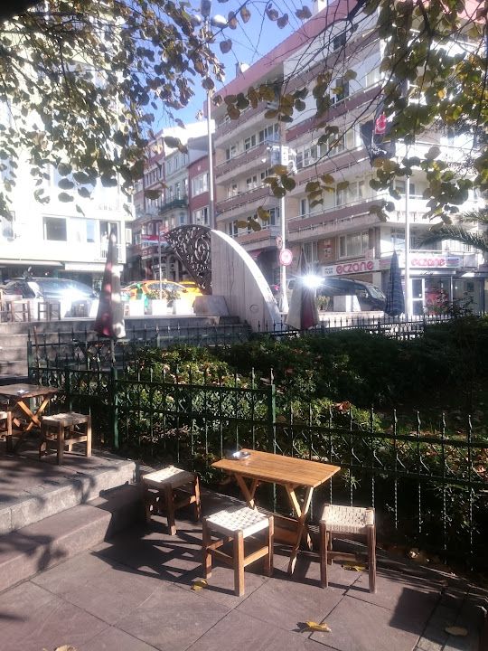 Güneş Saati