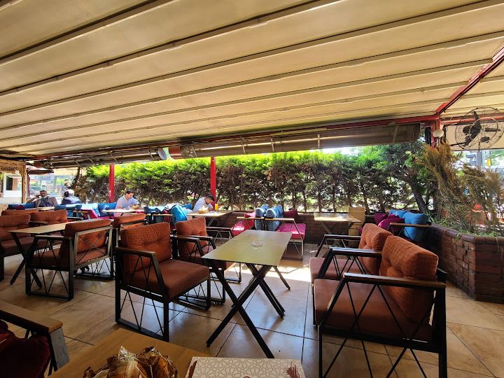 Hakan Cafe Ve Pastane