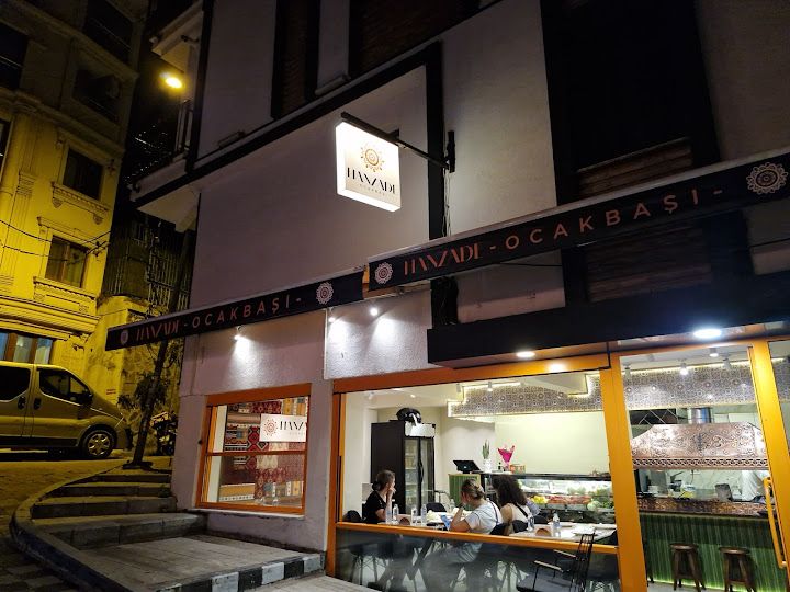 Hanzade Ocakbaşı