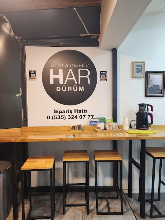 Har Dürüm