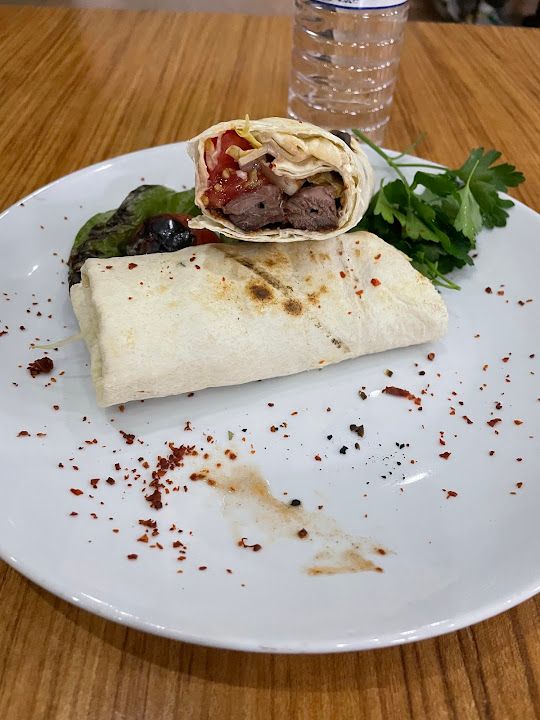 Has Kebap Pide Lahmacun Gayrettepe