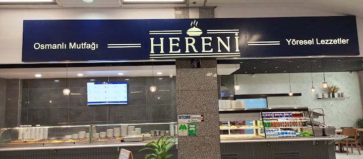 Hereni Restoran