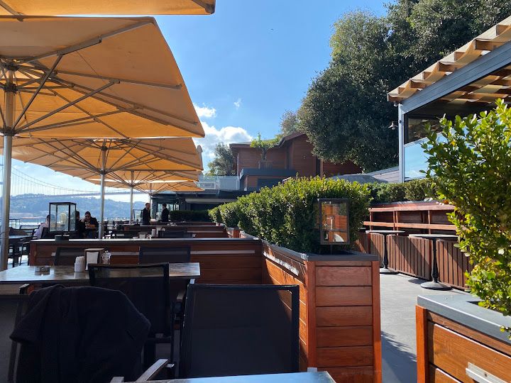 HUBB 77 Restaurant