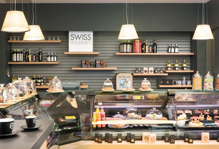 Illy By Swiss Gourmet