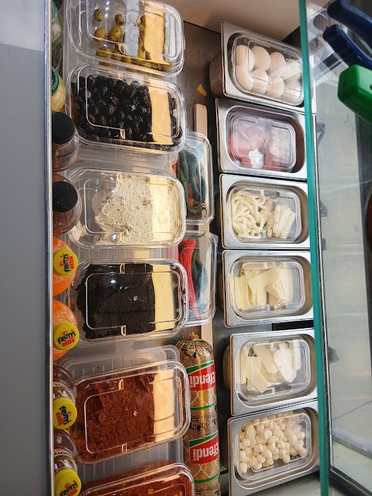 İmha Sandwich