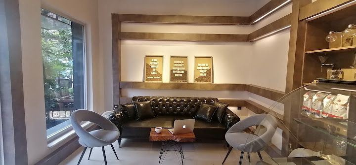Ionıa Il Caffé
