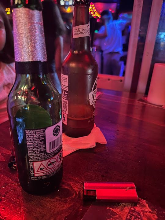 Joyfull Club Ortaköy