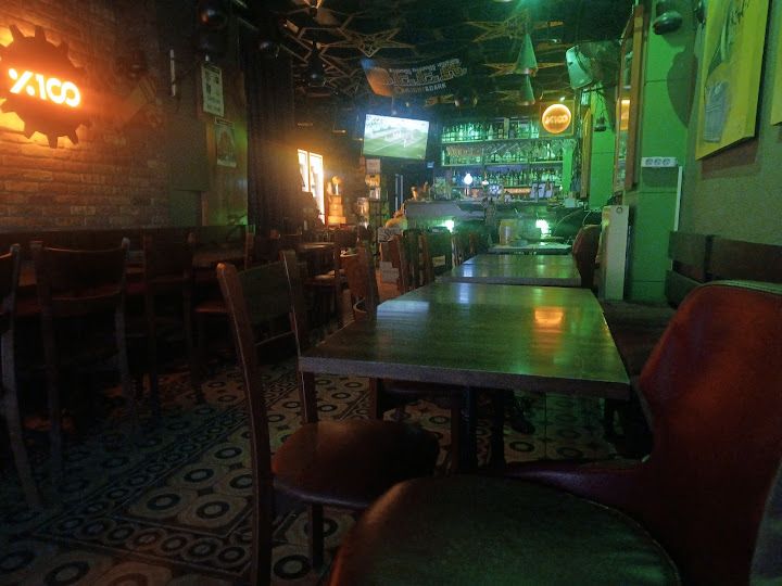 Jupiter Pub