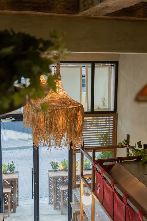 Kaizen Ramen - Beşiktaş