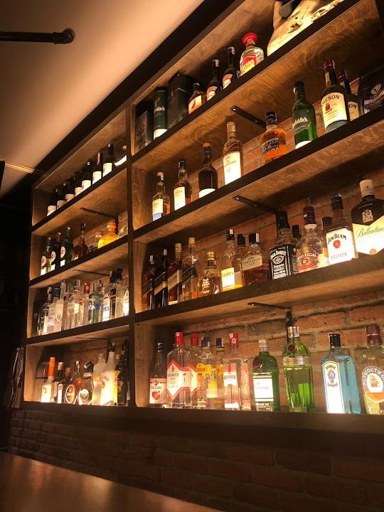 Kanguru Bar