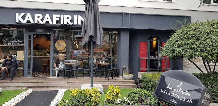 Karafırın Ulus