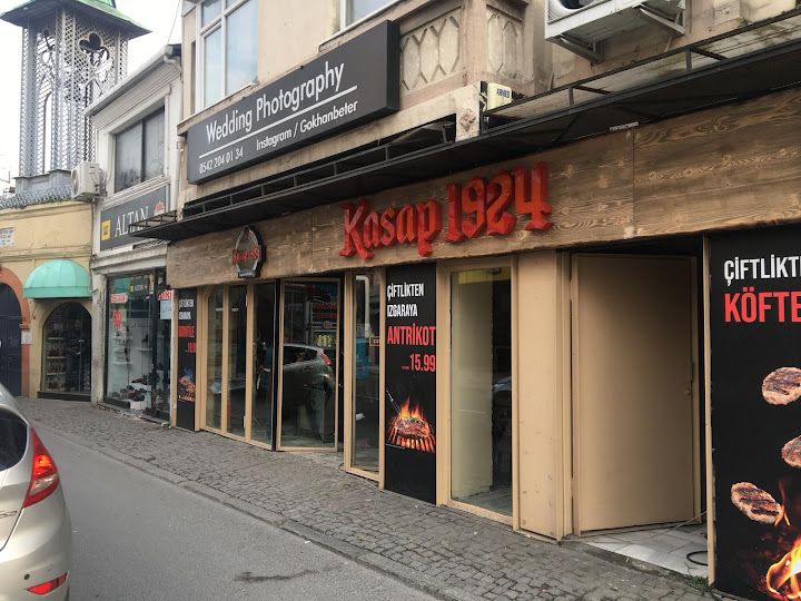 Kasap 1924
