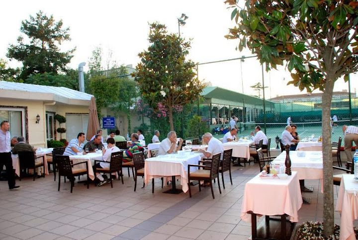 Kayra Life Restaurant
