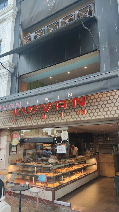 Kovan Pastanesi