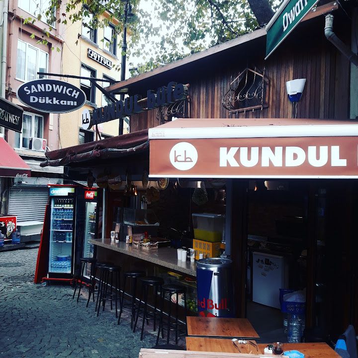 Kundul Büfe M