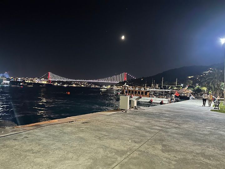 Kuruçeşme