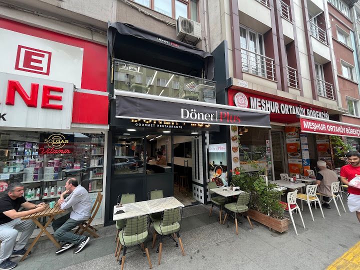 La Ma Vie Döner