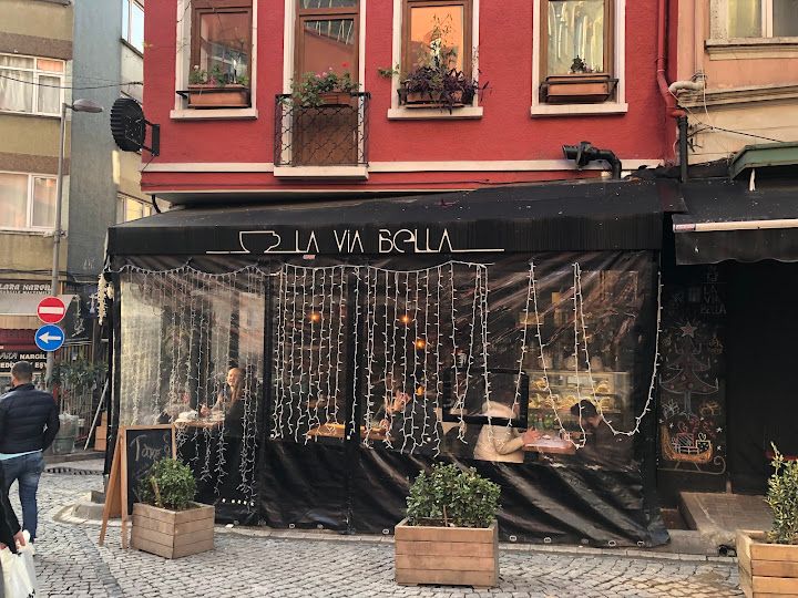 La Via Bella