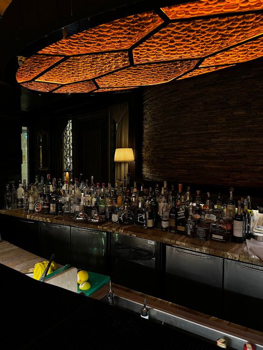 Le Bar