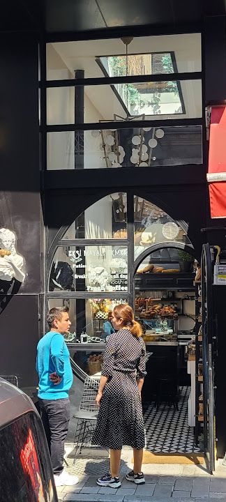 Level Arnavutköy