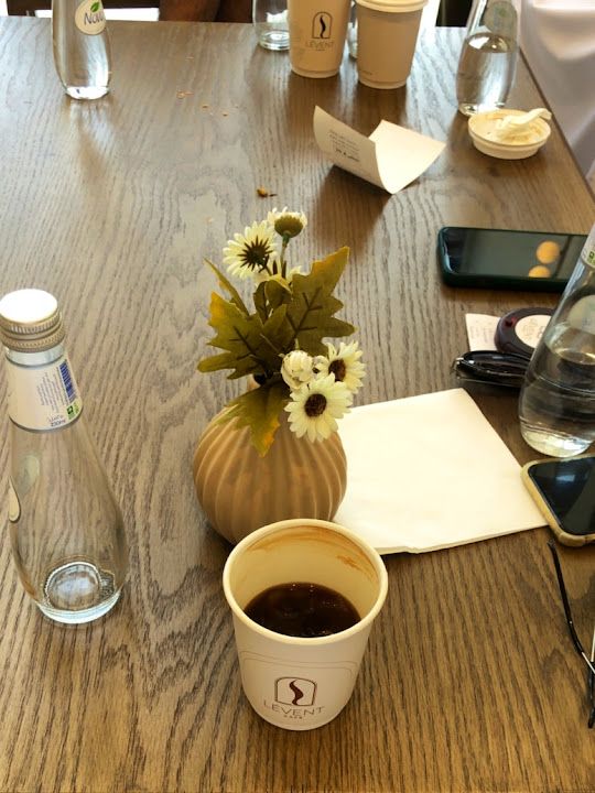 Levent Kafe