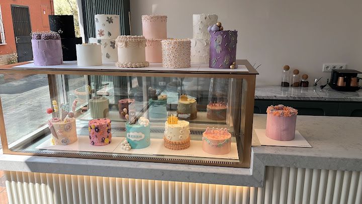 Loren Patisserie